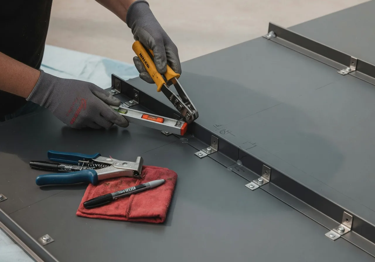 Why choose Metal Roofing Installation in Lakeshore, CA